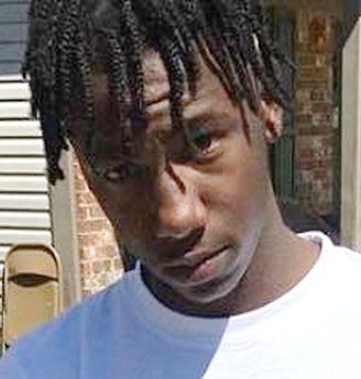 Deveonte Jeter death by force case profile photo