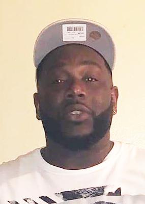 Jerome Durham death by force case profile photo