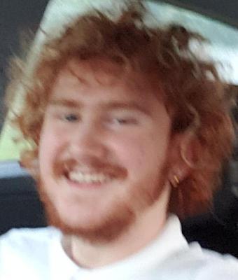 Thomas Edelen death by force case profile photo