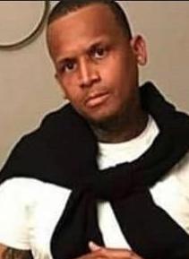 Brian Hayes death by force case profile photo