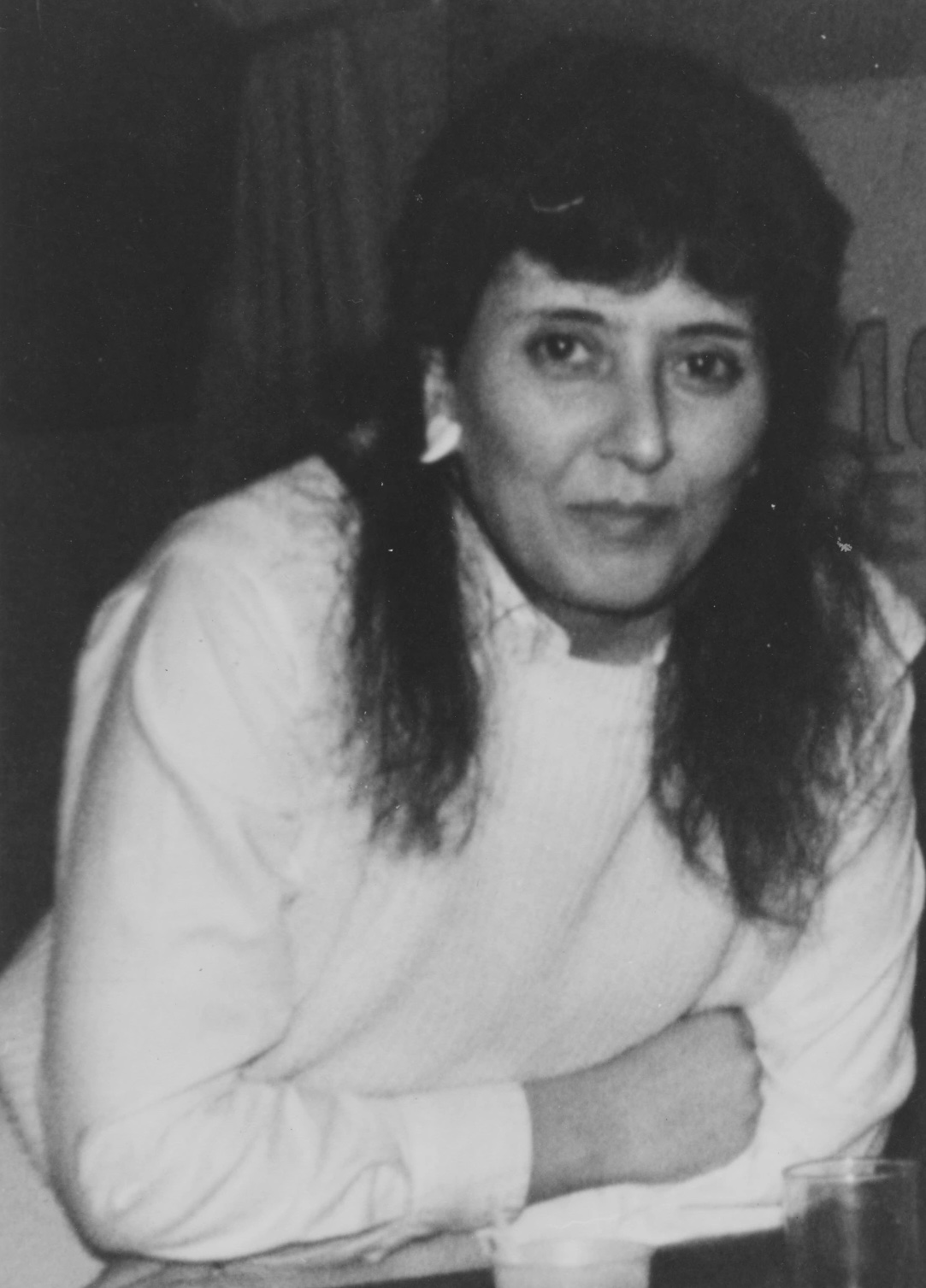 Nancy Paiva death by force case profile photo