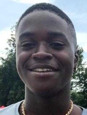 Z’Kryius Wilson death by force case profile photo
