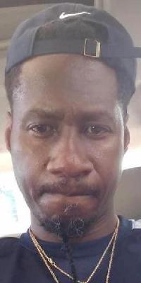 Burnell Williams death by force case profile photo