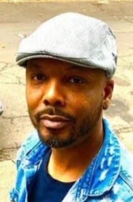 Tyrell Washington death by force case profile photo