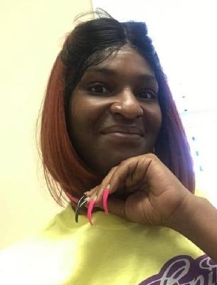 Kimberly Wright death by force case in New-orleans, LA