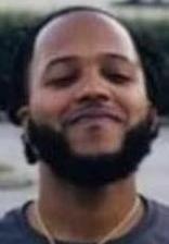 Melvin Robertson death by force case profile photo