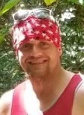 Anthony Bruns death by force case profile photo