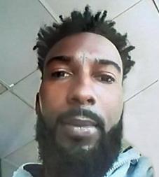 Rico Thomas death by force case profile photo
