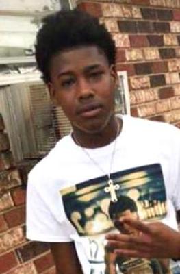 Jonathan Richard death by force case in Chalmette, LA