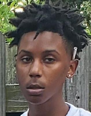 Messiah Thompson death by force case in New-orleans, LA