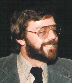 John Moura death by force case profile photo