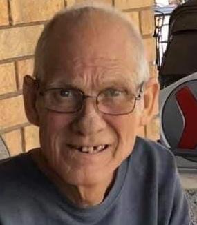 Allen Halford death by force case profile photo