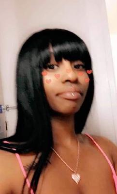 Tralissa Nelson death by force case in New-orleans, LA