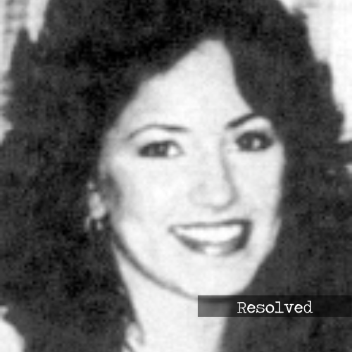 Robin Benedict death by force case profile photo
