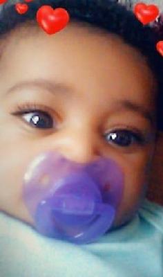 Glory Tucker death by force case profile photo
