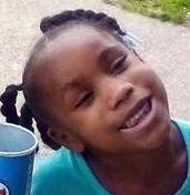 Treasure Tucker death by force case profile photo