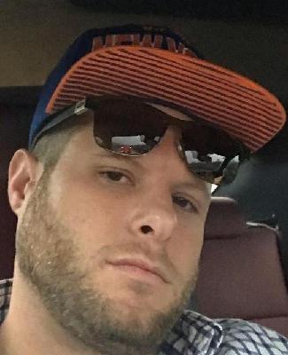 Taylor Dean death by force case profile photo