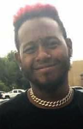 Alvin Henderson death by force case profile photo