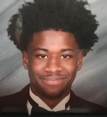 Keron Guy death by force case profile photo
