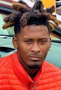 Terrence Foster death by force case profile photo