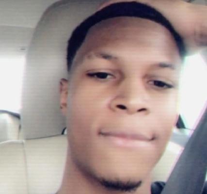 Aaron Wallace death by force case profile photo