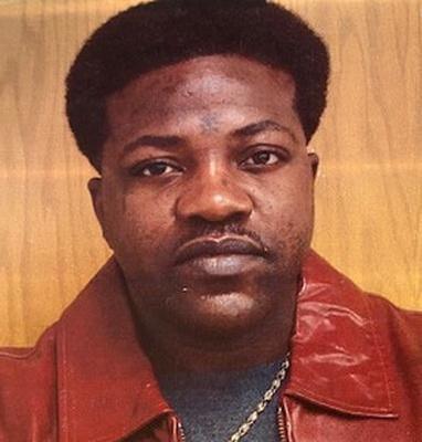 Charlie Dwayne Harris death by force case profile photo