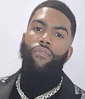 Demetrick Alexander death by force case profile photo