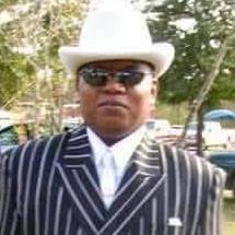 Eddie Carter death by force case profile photo