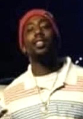 Gregory Kimble death by force case profile photo