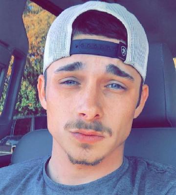 Sawyer Davidson death by force case profile photo