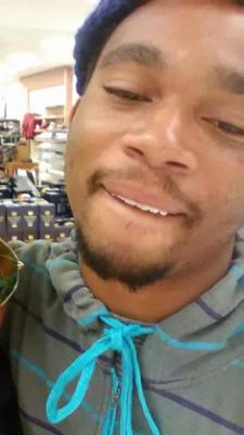 Alpha Smith death by force case profile photo