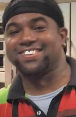 Joshua Willis death by force case profile photo