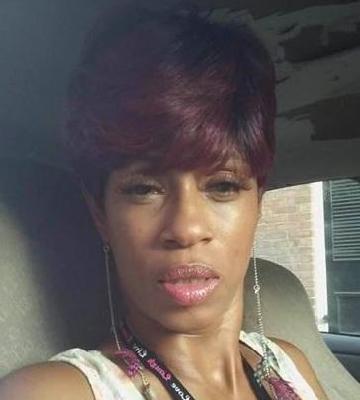 Alexis Allen death by force case in New-orleans, LA