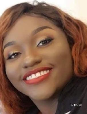 Kyrianna Harris death by force case in Donaldsonville, LA