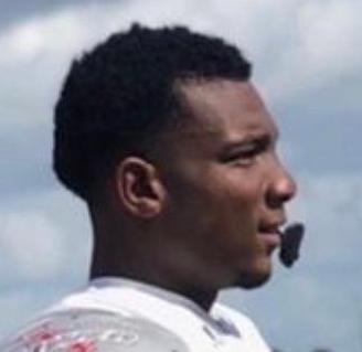 Trent Jones death by force case profile photo