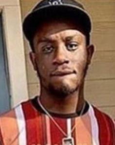 James Estem death by force case profile photo