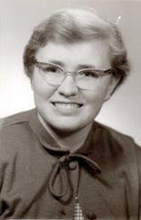 Elizabeth Stubbert death by force case profile photo
