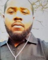 James Darby death by force case profile photo