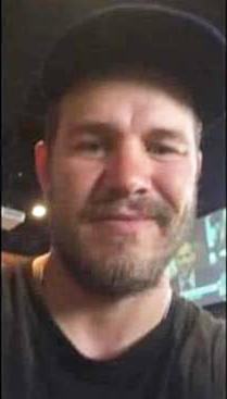 Harley Brecken death by force case profile photo