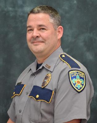 Glen Dale Hutto death by force case profile photo