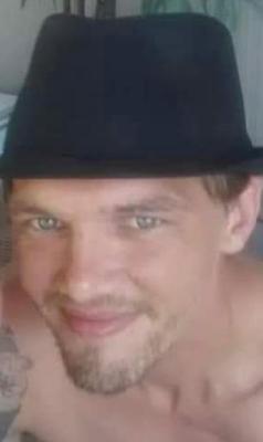 Shawn Gregory Whiteside death by force case in Bogalusa, LA