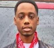 Dequan Riley death by force case profile photo