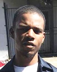 Richard Martin death by force case profile photo