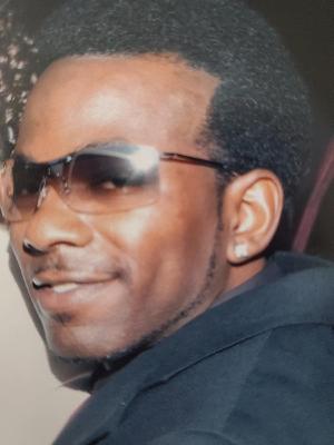 George Wroten death by force case profile photo