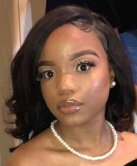 Quainnesha Paul death by force case profile photo