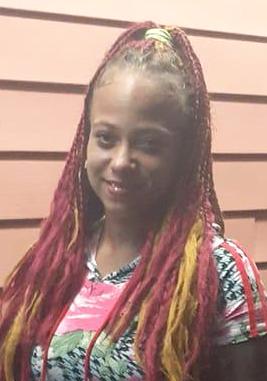 Daisy Blake death by force case profile photo