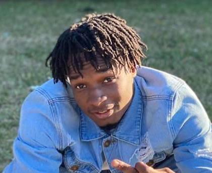 Joshua Andrews death by force case profile photo