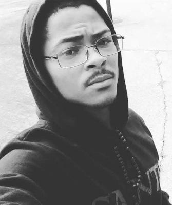 Joshua Mayberry death by force case profile photo