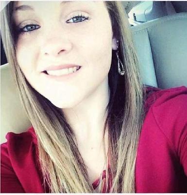 Taylor Baskin death by force case profile photo