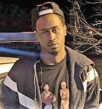 Jalen Holland death by force case profile photo